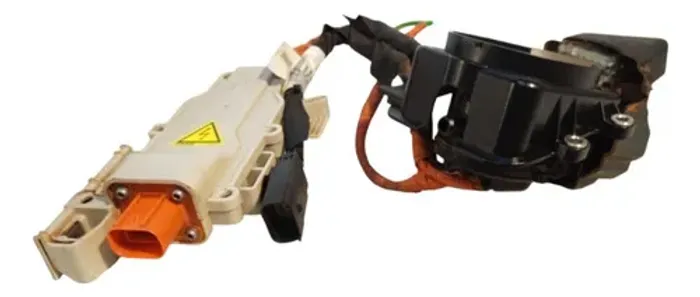 Cabo Motor Drive Bateria Volvo Xc60 T8 2.0t Plug In 2021 