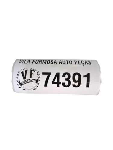 Placa Partida Magneto Bmw C 400x 2024 5a8e0e9
