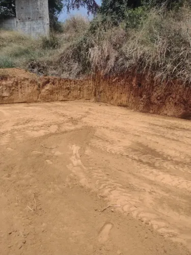 Meio Lote Liberdade Santa Luzia