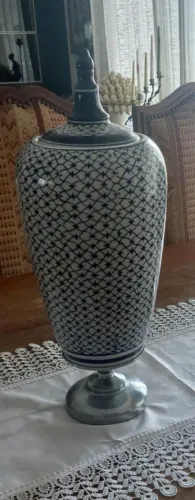 Potiches 48cm