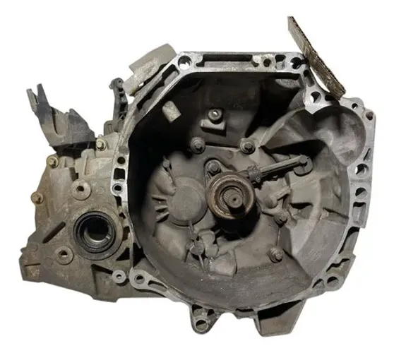Caixa Câmbio Manual Sandero 1.0 3cc 2020 (304086954r)