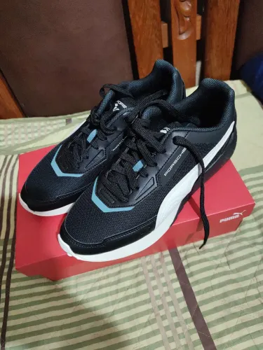 Tênis Puma Porsche