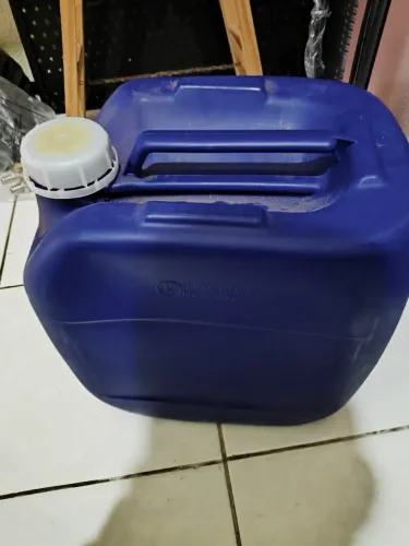 Tinta inkTec Galão de 20 Litros cor Yellou 