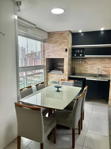 Apartamento em Ponta da Praia, Apartamento em Santos, Apartamento com 2 dorms, Apartamento