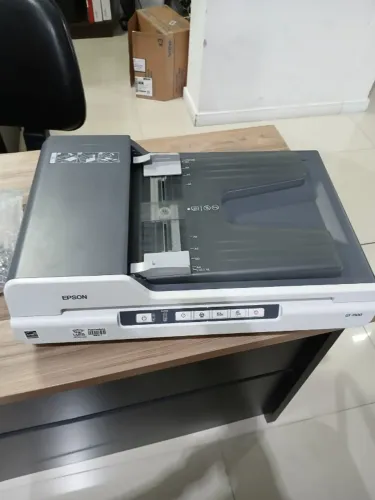 Scanner Epson GT 1500