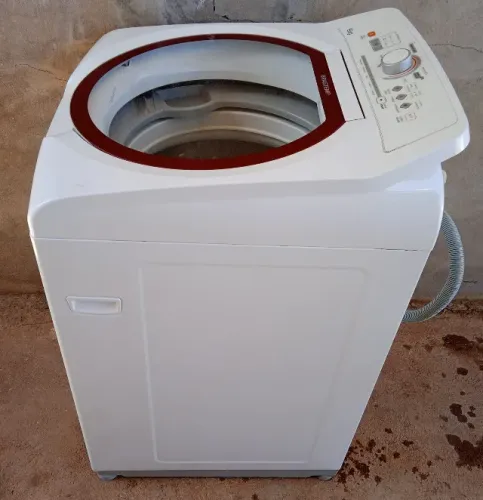 maquina de lavar roupa 15 kg 