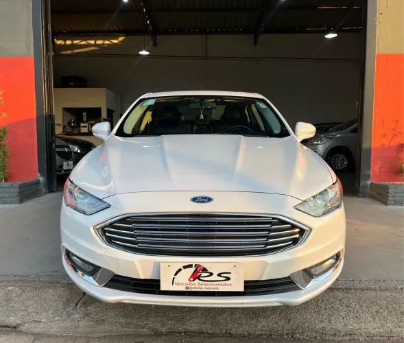 FUSION 2.0 SEL  248cvs