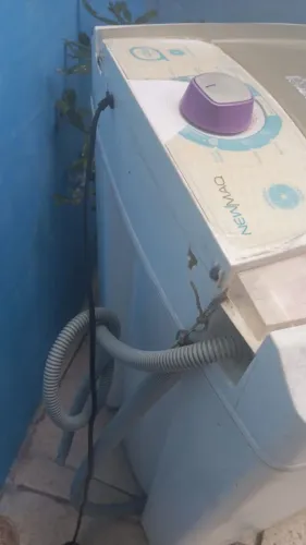 Compra e conserto de tanquinho de lavar roupas