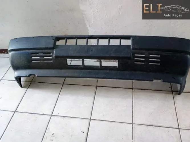 PARA-CHOQUE DIANTEIRO UNO FIORINO 1985 2001