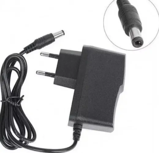 Fonte de alimentação 5v 2A para Box Smart 