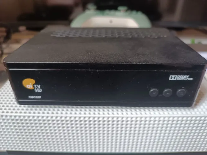 receptor Oi Tv 