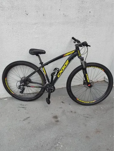 Bicicleta OGGI aro 29