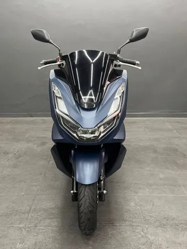 HONDA PCX 160 DLX 