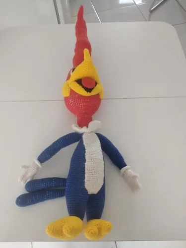 Crochet Artesanato para colecionadores