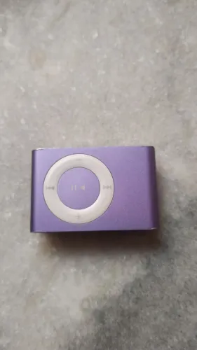 Ipod shuffle A1204 EMC n°2125 Apple 