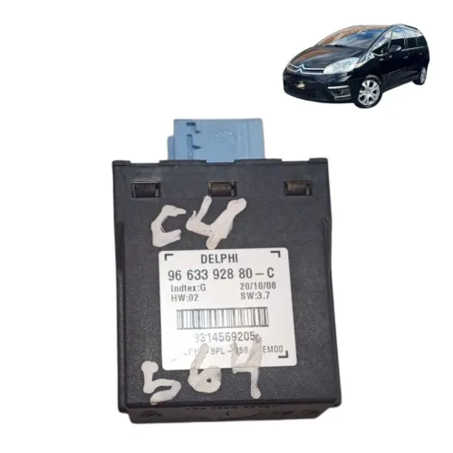 Modulo Central C4 Grand Picasso S 32304 