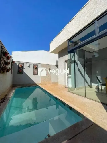 Casa Térrea em Condomínio Villa Romana à venda em Ribeirão Preto/São Paulo