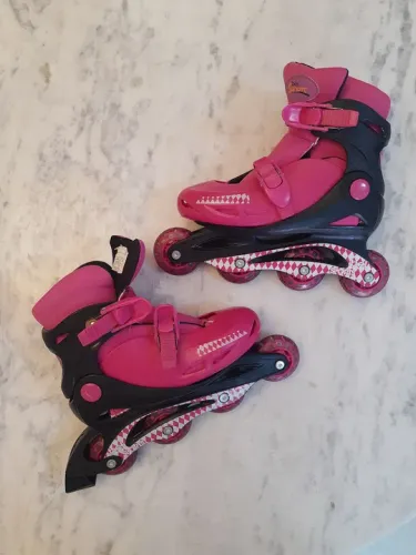 Torrando Patins Roller Inline Bel Sports