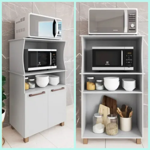 Armário porta forno - entregamos hoje