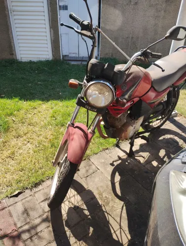 YBR 125
