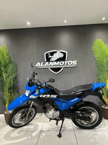 Bros 2019 único dono