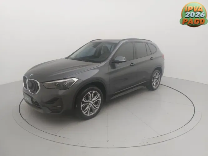 BMW X1 Sdrive 20I X-line 2.0 TB Aut. 2022