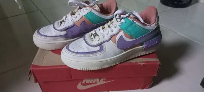 Nike Air Force 1 Low