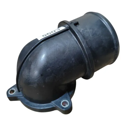 Conexão Curva Tbi Corpo Borboleta Original Daily 35s14 3.0