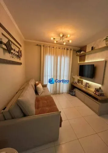 Apartamento à Venda Condomínio Practice em Jundiaí - Rua do Retiro