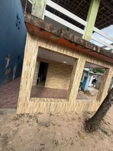 CASA NA PRAIA DE BARRA GRANDE MARAGOGI ALAGOAS 