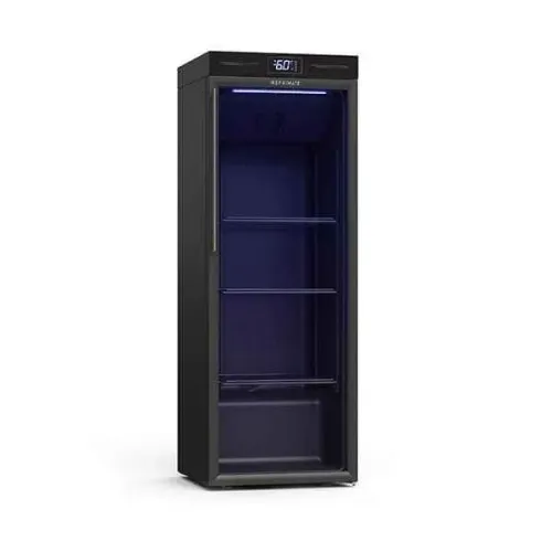 Cervejeira 230L porta vidro Refrimate - Marcos
