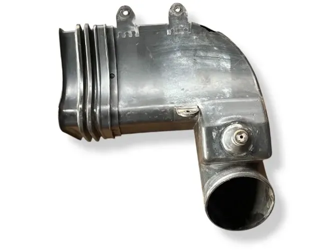 Captador Duto Tomada Filtro De Ar Mb 1620 1622 C/ Detalhe
