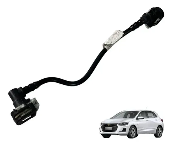 Mangueira Combustível Onix Turbo 1.0 Lt Sedan 21 *