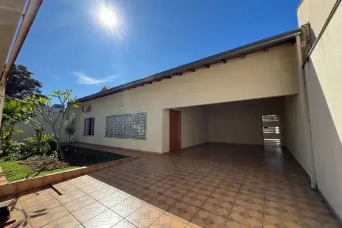 VENDO CASA NO JULIA SEFFER