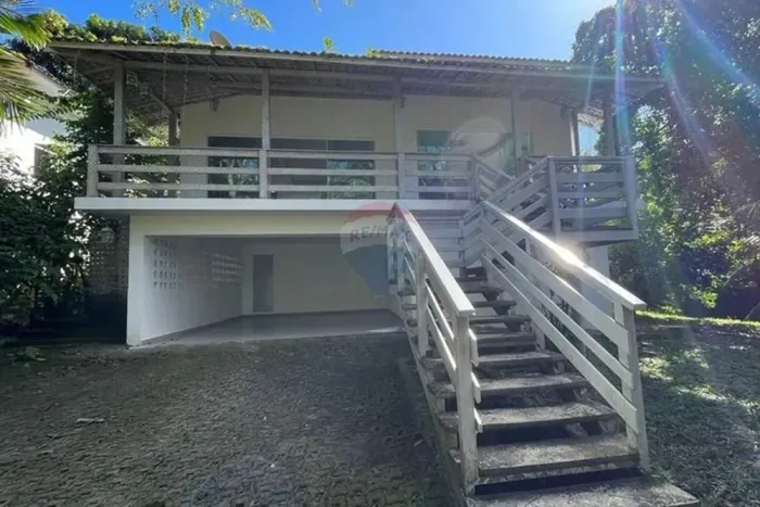 "Casa com 5 quartos no Sítio dos Pintos, Recife"