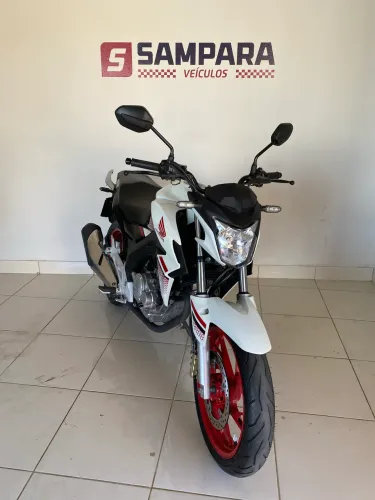 Twister pouco rodada