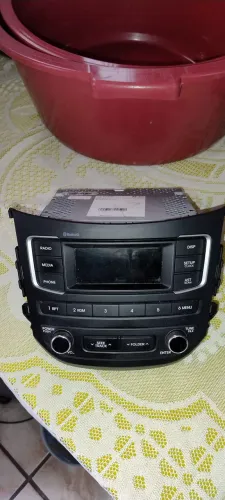 Som original HB 20 2019