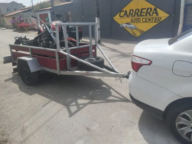 Carretos