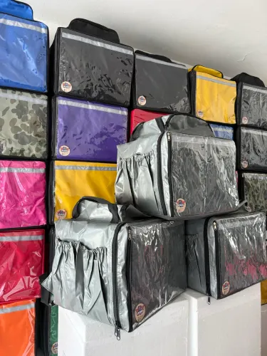 Bag nova a pronta entrega 