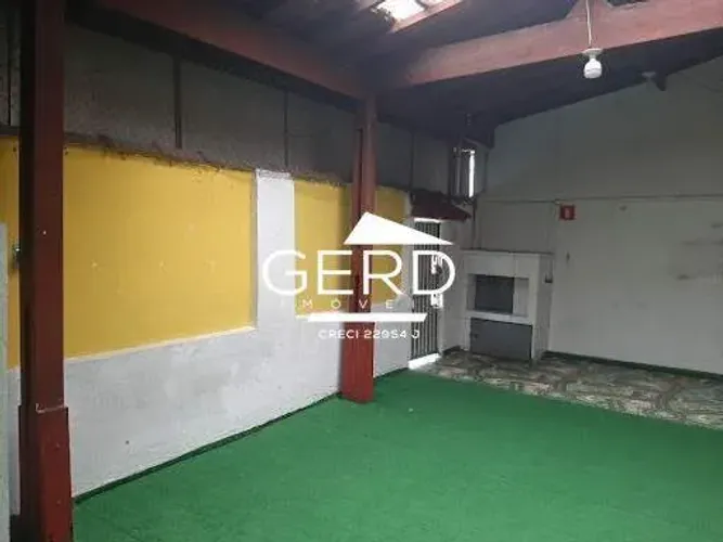 Prédio, 422 m² - venda por R$ 950.000,00 ou aluguel por R$ 4.510,00/mês - Jaguaribe - Osas