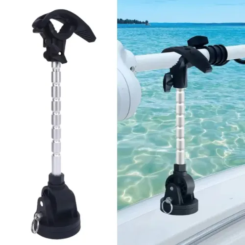 Suporte Articulado Para Motor Eletrico