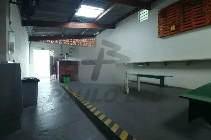 Prédio Comercial para alugar ou Vender no Bairro Parque Erasmo Assunção em Santo André - S