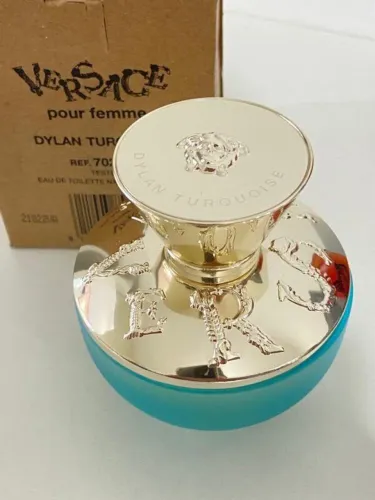 Perfume importado original / tester novo ! 100 ml