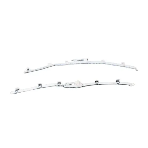 Cortinas Airbag Lateral VW T-Cross 2019 2020 2021 2022 2023