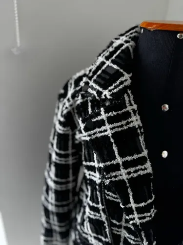 Jaqueta John John Candy