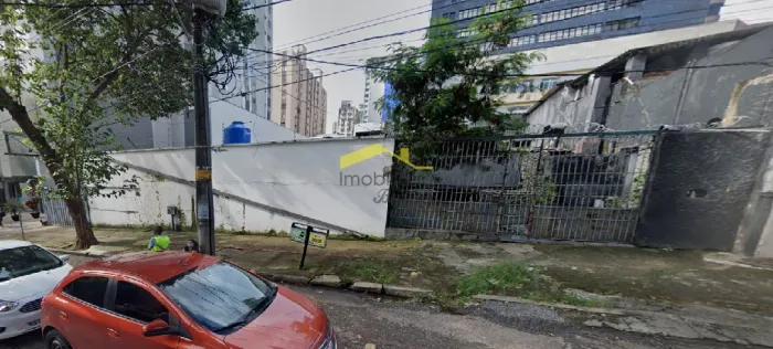 Oportunidade de lote a venda na região do Lourdes.