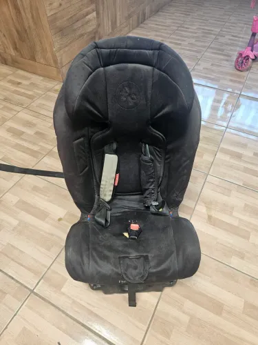 cadeira fisher price isofix 0 a 36kg
