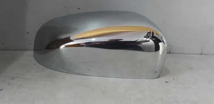 Capa Retrovisor Fiat Toro Novo Original Ld