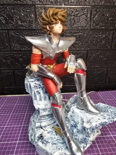 Seya Escala 1/6 Troco