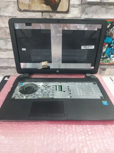 Carcaça Completa Notebook HP-15-1033wm